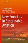 New Frontiers in Sustainable Aviation cover