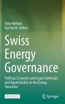 Swiss Energy Governance cover