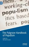 The Palgrave Handbook of Populism cover