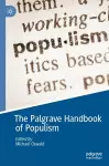 The Palgrave Handbook of Populism cover