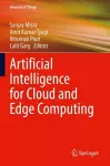 Artificial Intelligence for Cloud and Edge Computing cover