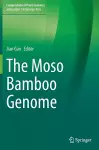 The Moso Bamboo Genome cover