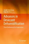 Advances in Desiccant Dehumidification cover