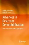 Advances in Desiccant Dehumidification cover