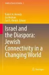 Israel and the Diaspora: Jewish Connectivity in a Changing World cover