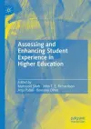 Assessing and Enhancing Student Experience in Higher Education cover