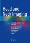 Head and Neck Imaging cover