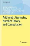 Arithmetic Geometry, Number Theory, and Computation cover