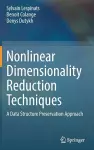 Nonlinear Dimensionality Reduction Techniques cover