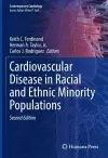 Cardiovascular Disease in Racial and Ethnic Minority Populations cover