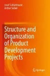 Structure and Organization of Product Development Projects cover