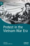 Protest in the Vietnam War Era cover