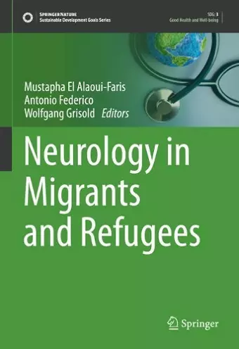 Neurology in Migrants and Refugees cover