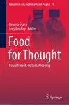 Food for Thought cover