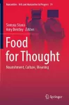 Food for Thought cover