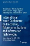 International Youth Conference on Electronics, Telecommunications and Information Technologies cover