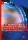 The Institutionalisation of Evaluation in the Americas cover