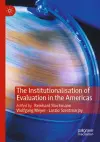 The Institutionalisation of Evaluation in the Americas cover