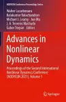 Advances in Nonlinear Dynamics cover