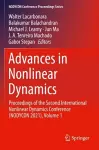 Advances in Nonlinear Dynamics cover