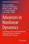 Advances in Nonlinear Dynamics cover