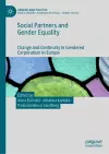 Social Partners and Gender Equality cover