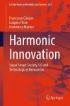 Harmonic Innovation cover