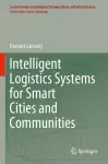 Intelligent Logistics Systems for Smart Cities and Communities cover