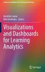 Visualizations and Dashboards for Learning Analytics cover