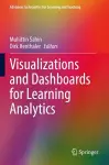 Visualizations and Dashboards for Learning Analytics cover