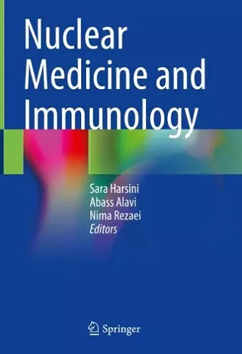 Nuclear Medicine and Immunology cover