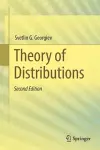 Theory of Distributions cover