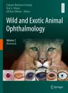 Wild and Exotic Animal Ophthalmology cover