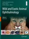 Wild and Exotic Animal Ophthalmology cover