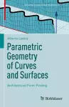 Parametric Geometry of Curves and Surfaces cover