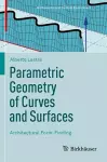 Parametric Geometry of Curves and Surfaces cover