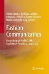 Fashion Communication cover