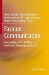 Fashion Communication cover