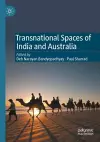 Transnational Spaces of India and Australia cover