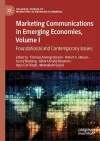 Marketing Communications in Emerging Economies, Volume I cover