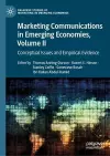 Marketing Communications in Emerging Economies, Volume II cover