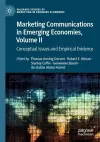 Marketing Communications in Emerging Economies, Volume II cover