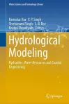 Hydrological Modeling cover