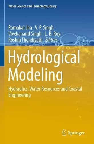 Hydrological Modeling cover