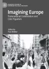 Imagining Europe cover