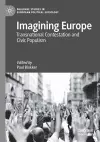 Imagining Europe cover