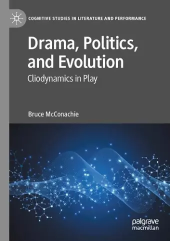 Drama, Politics, and Evolution cover