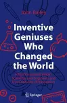 Inventive Geniuses Who Changed the World cover