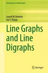 Line Graphs and Line Digraphs cover