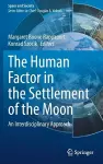 The Human Factor in the Settlement of the Moon cover